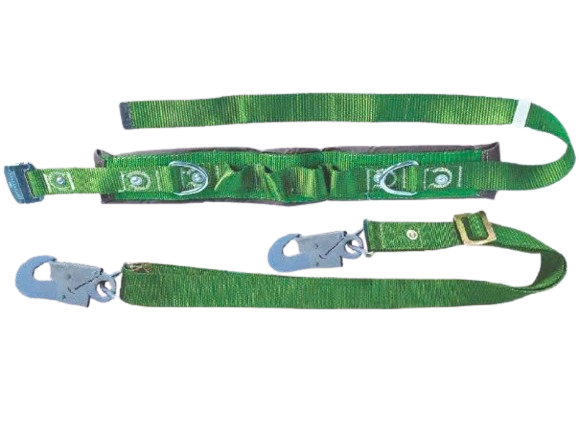 Dây an toàn 2 móc nhỏ